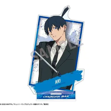 극장판 체인소 맨 레제편 아크릴 스탠드 하야카와 아키 미개봉 새상품