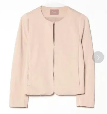 노카라 자켓 M 사이즈