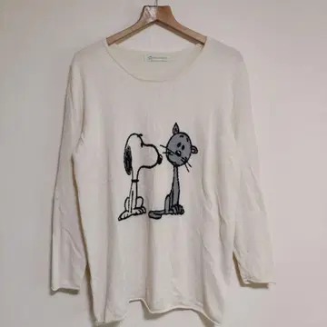 CASHYAGE 피넛 스누피