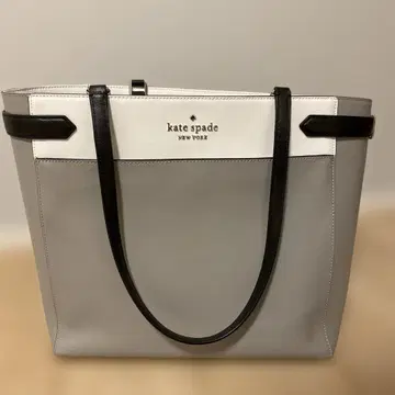 케이트 스페이드 토트백 스테이시 사피아노 멀티 컬러