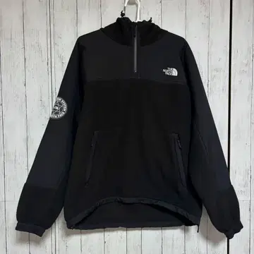 THE NORTH FACE 힘 플리스 후드티 L 사이즈
