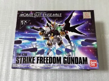 MOBILE SUIT ENSEMBLE EX31 스트라이크 프리덤 건담