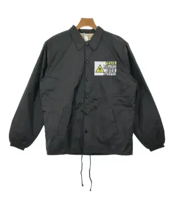 BLACK EYE PATCH 블루종 남성용