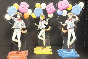 sideM S.E.M 아크릴 스탠드