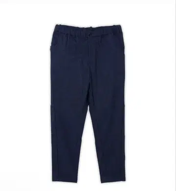 새상품 콜앤드레스폰스 스트레치 데님/조거 팬츠(속기모)