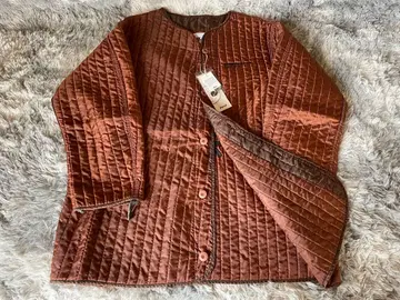 EVANGELION x F.M.C.D. M-51 LINING COAT L