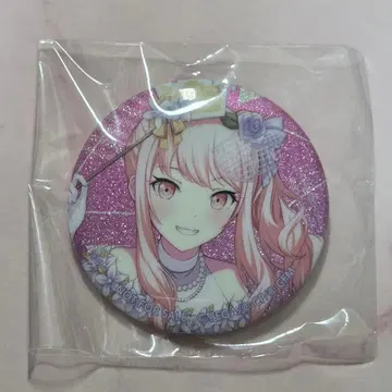 프로세카 아키야마 미즈키 글리터 캔뱃지 29C 특전