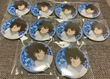 문호 스트레이독스 문호 스트레이독스 캔뱃지 다자이 오사무 제5시즌