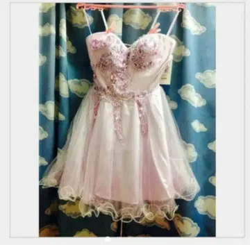 신상 IRMA 미니 드레스 새상품 9호