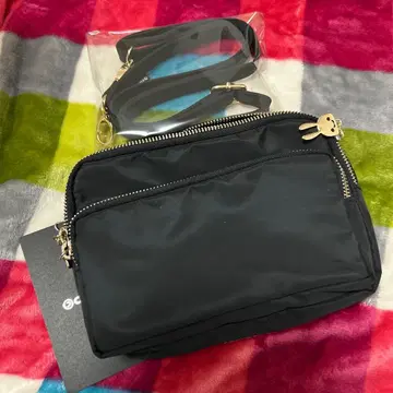 CUNE 귀여운 느낌 숄더 파우치