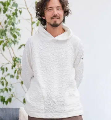 새상품 콜앤드레스폰스 후레자카드 풀후드티