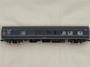 [나로네 22] KATO 20계 사쿠라 기본 세트 분할 단품 10-367