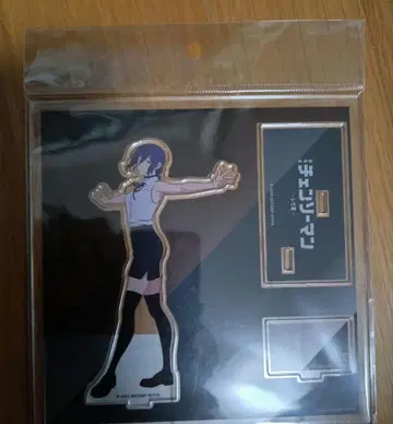 체인소 맨 극장판 레제편 베이스 야드 레제 아크릴 스탠드 대교류전