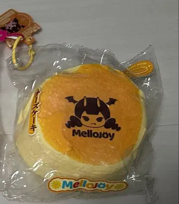 mellojoy 메로조이 치즈 케이크