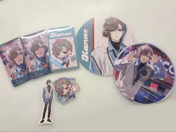 If we were 카나에 굿즈 묶음 판매