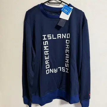 [ 미사용 새상품 ] Callaway ISLAND DREAMS 트레이닝복