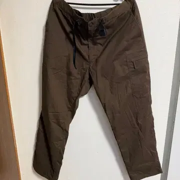 [ 새상품급 ] UNIQLO HEATTECH XL 팬츠