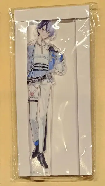 프로젝트 세카이 프로세카 5th 감사제 아크릴 스탠드 아오야기 토우야