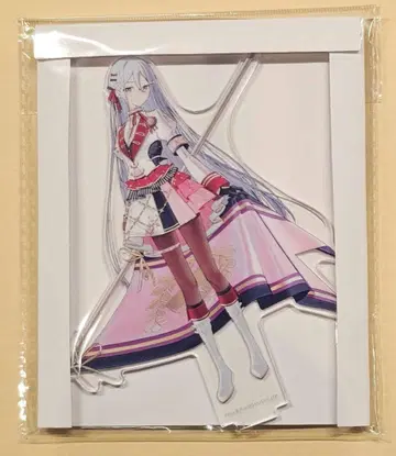 프로젝트 세카이 프로세카 5th 감사제 아크릴 스탠드 요이사키 카나데