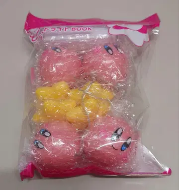 별의 커비 가랜드 라이트 BOOK