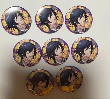 우타프리 Repeat LOVE 캔뱃지 토키야 세트