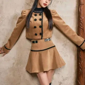 Darich 멜톤 파이핑 셋업