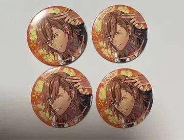 우타프리 Repeat LOVE 캔뱃지 렌 세트