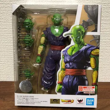 [ 익명 배송 ] 드래곤볼 피콜로 피규어