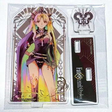 FGO 엘레쉬키갈 아크릴 디오라마