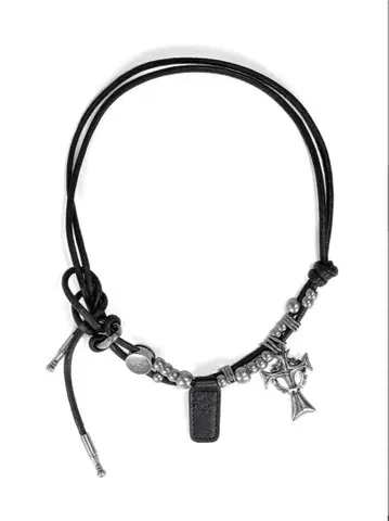 로젠 크로이츠 목걸이