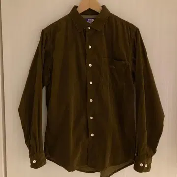 THE NORTH FACE PURPLE LABEL Corduroy