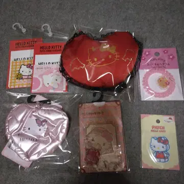 헬로키티 묶음 판매