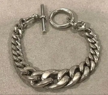 LAVER 실버925 믹스 체인 팔찌