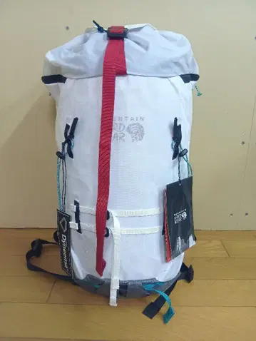 가격 인하 마운틴 하드웨어 알파인 라이트 28 다이니마