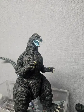 제일복권 고질라 대괴수열전g 라스트 원상