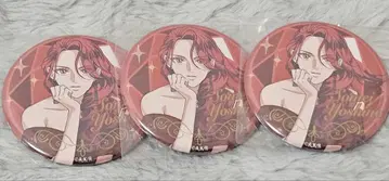 내세에는 남남이 좋겠어 캔뱃지