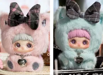 메이메이 메이 I Love you 고양이 페어 1