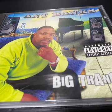 ANT BANKS/BIG THANGS/CJ MAC/WC/G-RAP
