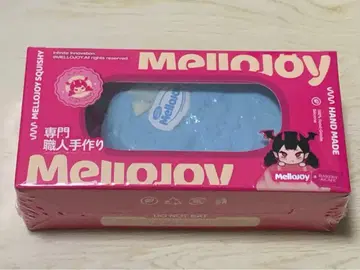 멜로 조이 스퀴즈 반숙 치즈 코코넛 오션 미개봉 새상품