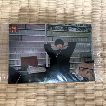 King Gnu Instant Gnu 아라이 카즈키 사진