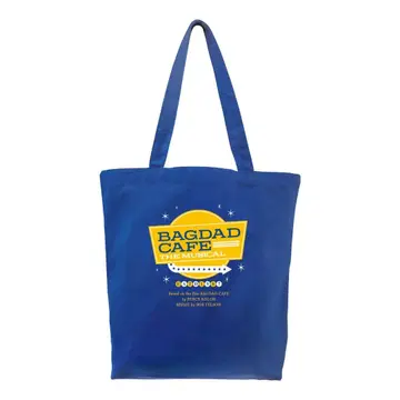 뮤지컬 [바그다드 카페] 토트백 [기간 한정 출시]