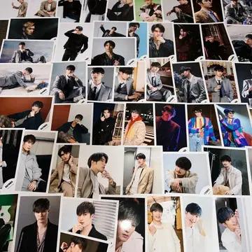 SixTONES 제시 사진 50장 이상