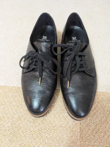 서세스 워크 Wacoal 로퍼 22.5