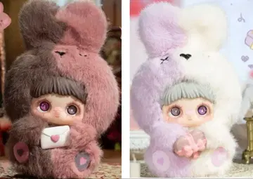 메이메이 May I Love you 토끼 페어 3