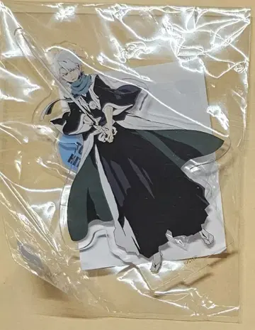 BLEACH WORLD 아크릴 스탠드 히츠가야 토시로