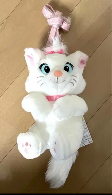 마리 아리스토캣 숄더백 디즈니 리조트