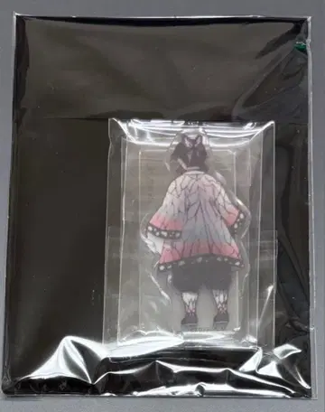 귀멸의 칼날 아크릴 스탠드 코쵸우 시노부