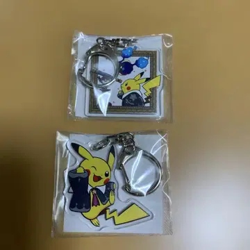 포켓몬스터 포켓몬 천문대 아크릴 키링 코스모그