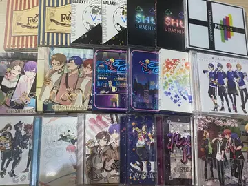 우라시마사카타센 앨범 CD 묶음 판매