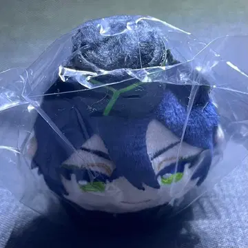 트위스테 트위스티드 원더랜드 하구캐릭터 컬렉션 7 마레우스